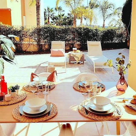 Ferienwohnung Ptbja Amelia Altaona Golf Murcia Exterior foto