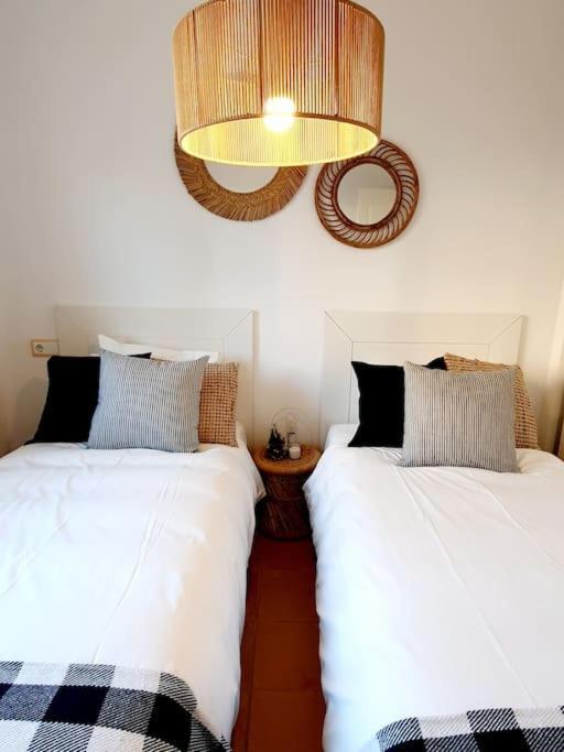 Ferienwohnung Ptbja Amelia Altaona Golf Murcia Exterior foto