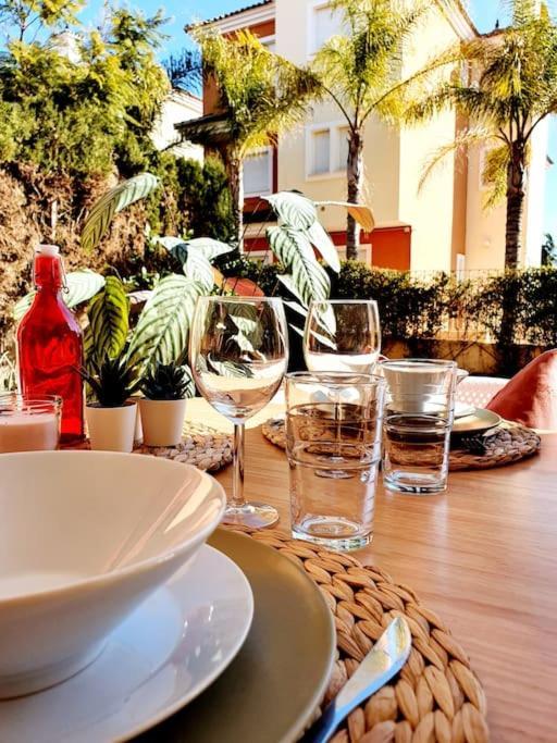 Ferienwohnung Ptbja Amelia Altaona Golf Murcia Exterior foto