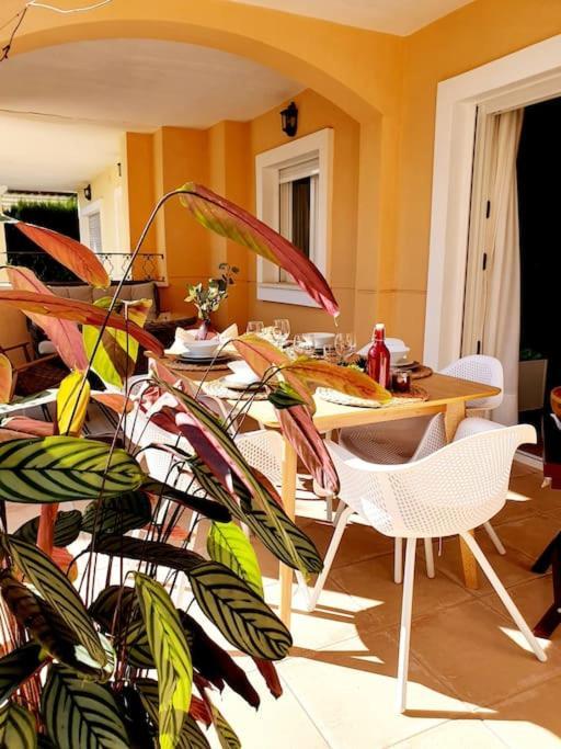 Ferienwohnung Ptbja Amelia Altaona Golf Murcia Exterior foto