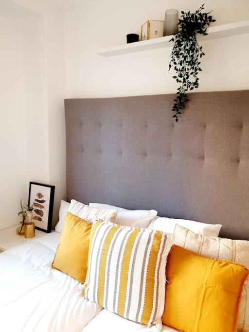 Ferienwohnung Ptbja Amelia Altaona Golf Murcia Exterior foto