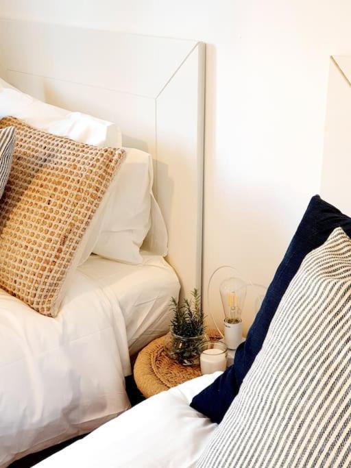 Ferienwohnung Ptbja Amelia Altaona Golf Murcia Exterior foto