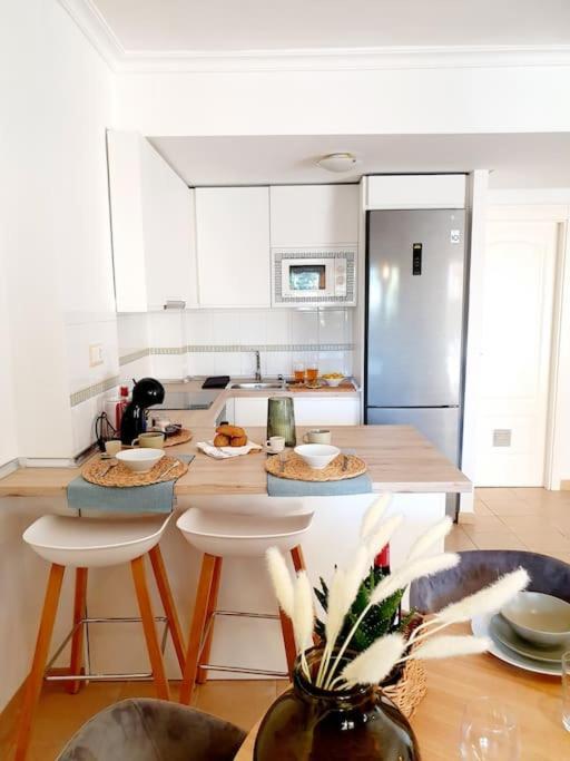 Ferienwohnung Ptbja Amelia Altaona Golf Murcia Exterior foto