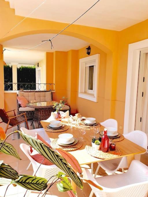 Ferienwohnung Ptbja Amelia Altaona Golf Murcia Exterior foto