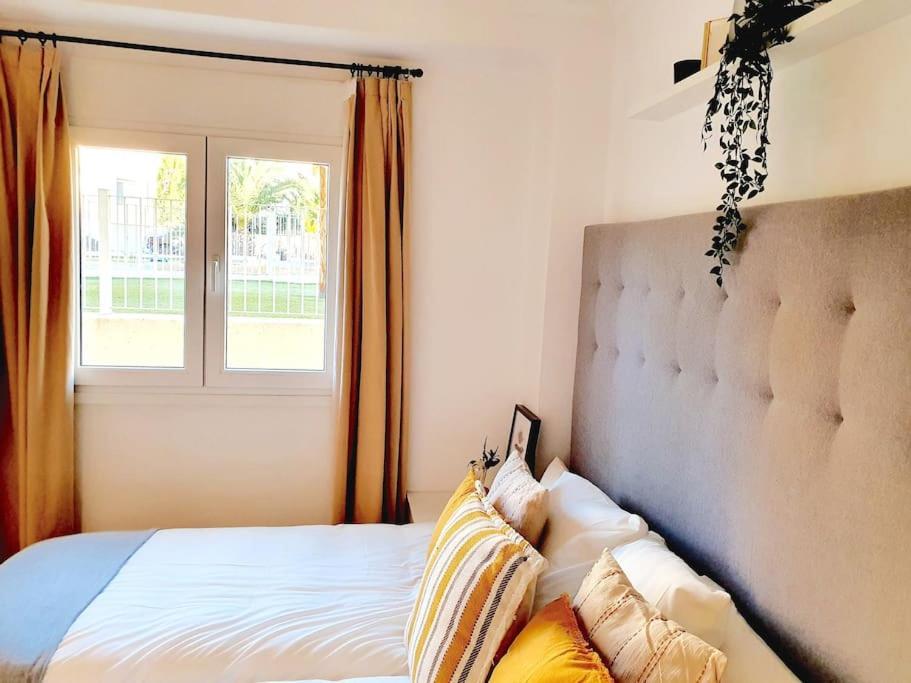 Ferienwohnung Ptbja Amelia Altaona Golf Murcia Exterior foto
