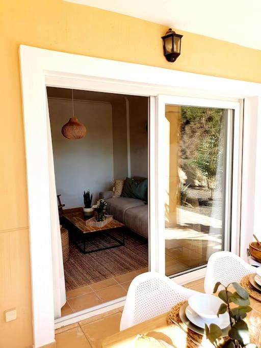 Ferienwohnung Ptbja Amelia Altaona Golf Murcia Exterior foto