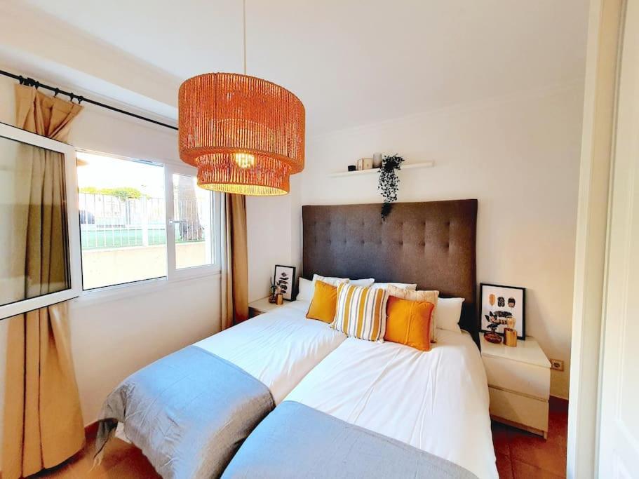 Ferienwohnung Ptbja Amelia Altaona Golf Murcia Exterior foto