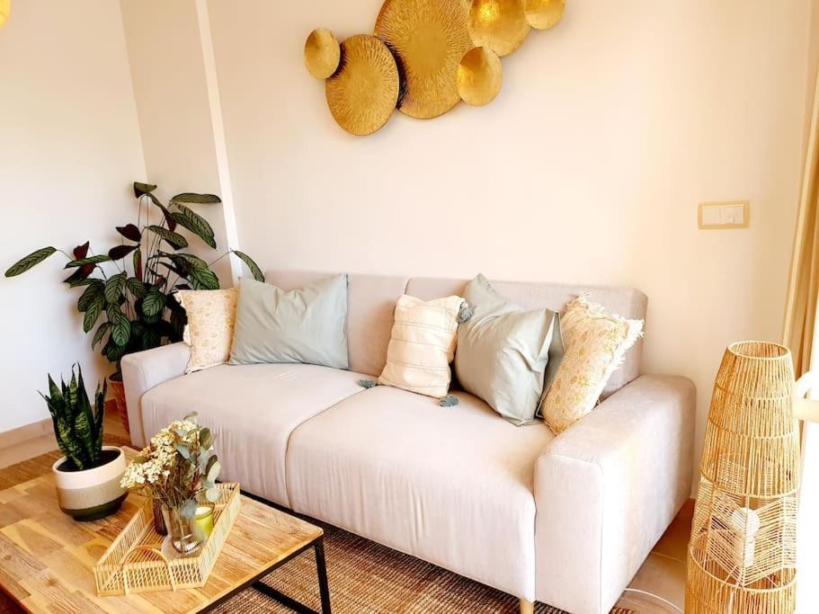 Ferienwohnung Ptbja Amelia Altaona Golf Murcia Exterior foto