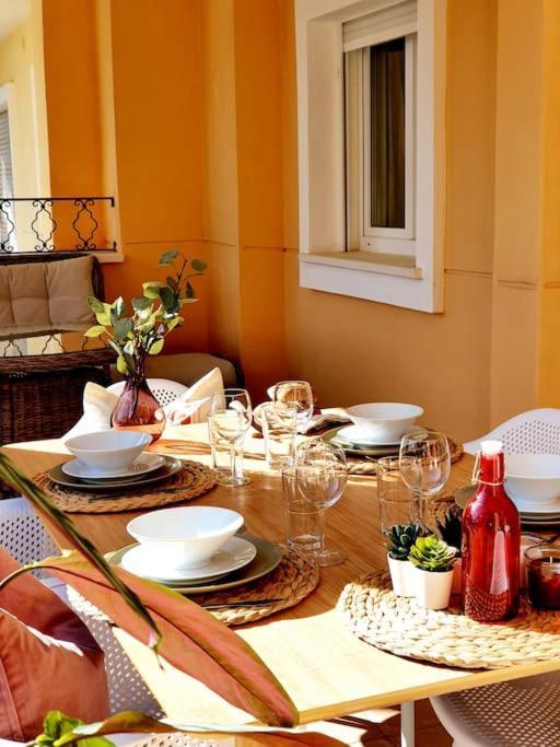 Ferienwohnung Ptbja Amelia Altaona Golf Murcia Exterior foto