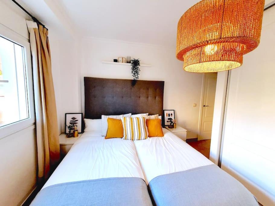 Ferienwohnung Ptbja Amelia Altaona Golf Murcia Exterior foto