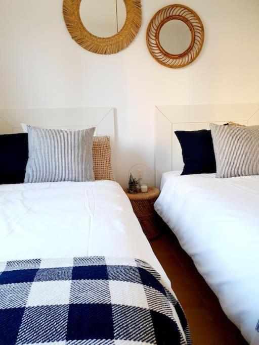 Ferienwohnung Ptbja Amelia Altaona Golf Murcia Exterior foto