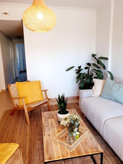 Ferienwohnung Ptbja Amelia Altaona Golf Murcia Exterior foto
