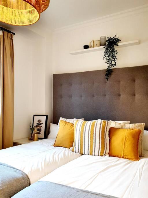 Ferienwohnung Ptbja Amelia Altaona Golf Murcia Exterior foto
